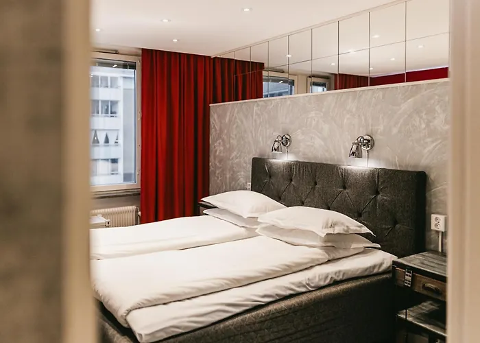 Havshotellet