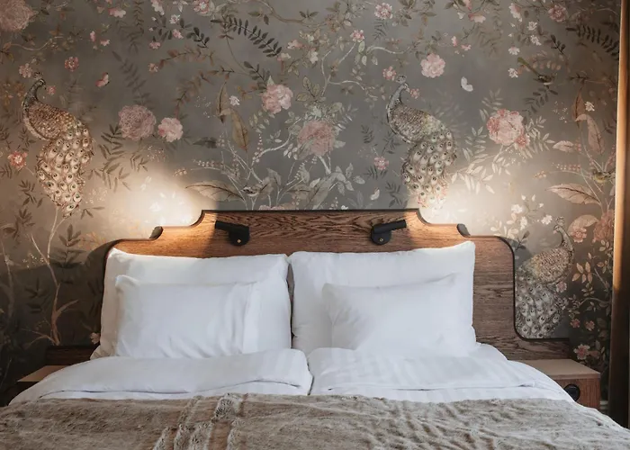 Home Hotel Baltzar